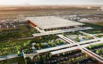 Airport
