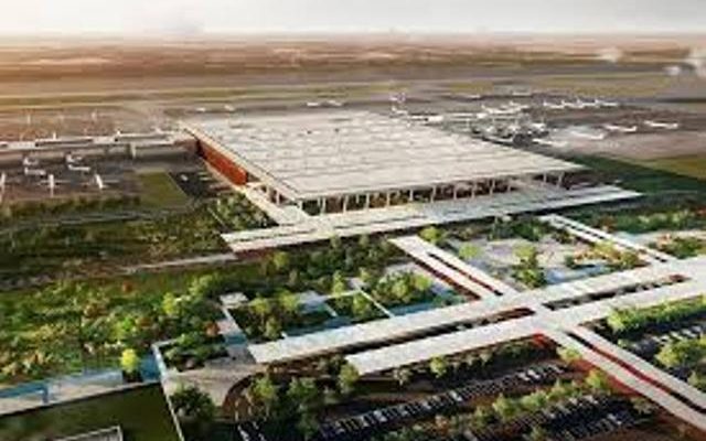 Airport