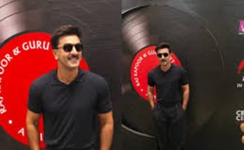 Ranbir