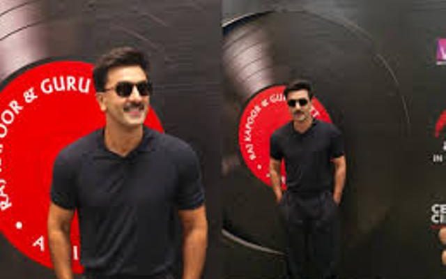 Ranbir