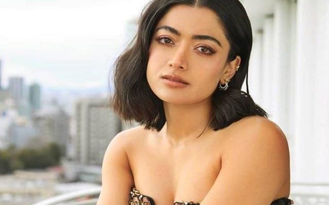 Rashmika