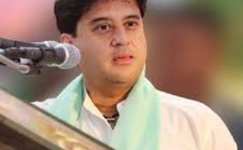 Scindia