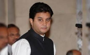 Scindia