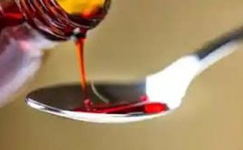 Syrup