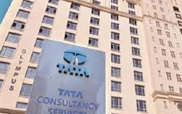 TCS