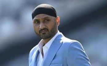 Harbhajan