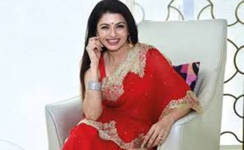 Bhagyashree