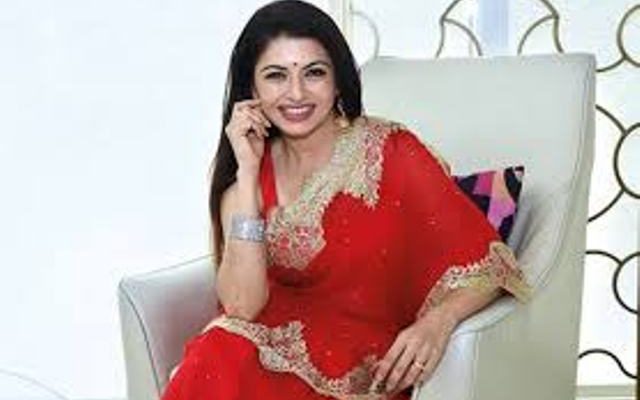 Bhagyashree