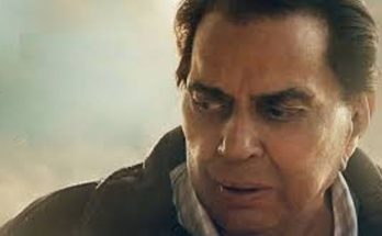 Dharmendra