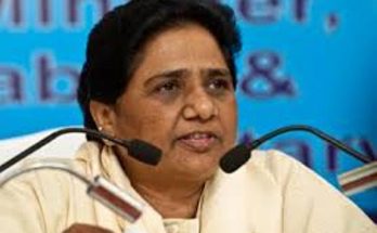 mayawati