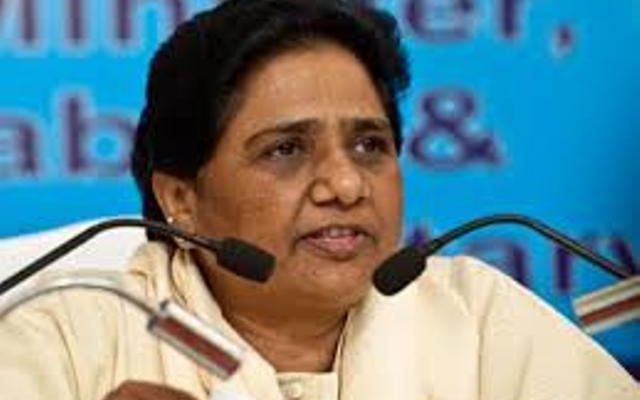 mayawati