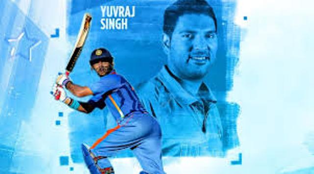Yuvraj