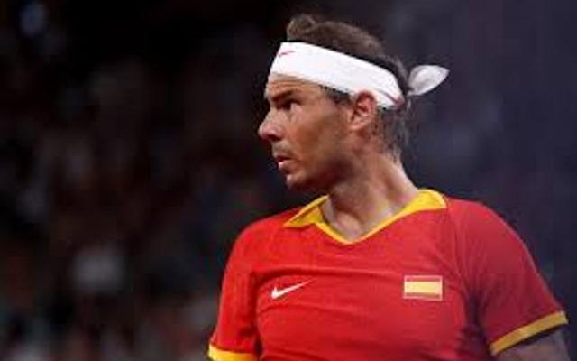 Nadal