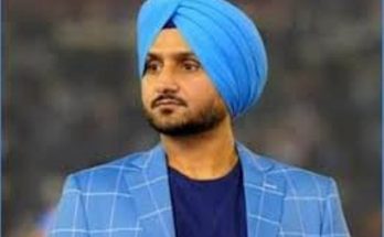 harbhajan