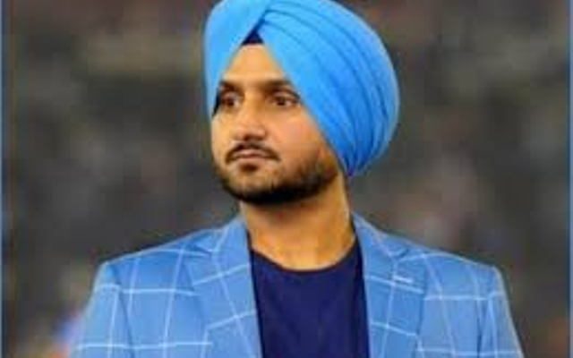 harbhajan