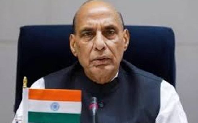 Rajnath