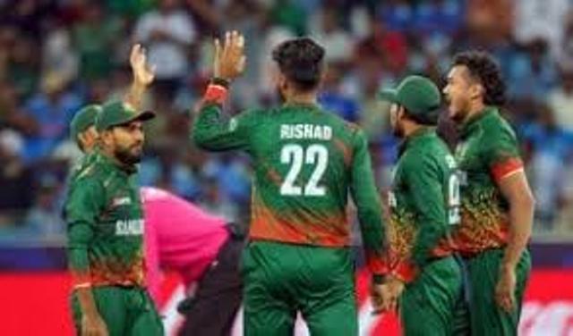bangladesh