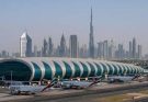 दुबई अंतरराष्ट्रीय हवाई अड्डे पर लैंडिंग अस्थायी रूप से निलंबित, यात्रियों को रियल-टाइम अपडेट जांचने की अपील
