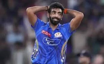 Bumrah