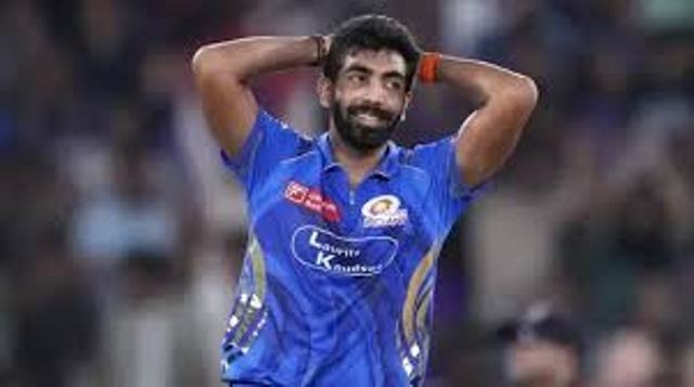 Bumrah