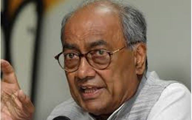 Digvijay