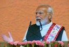 चेन्नई पहुंचे प्रधानमंत्री मोदी, तमिलनाडु और पुडुचेरी में 7000 करोड़ रुपए की परियोजनाओं का करेंगे शुभारंभ