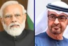 पीएम मोदी ने यूएई के राष्ट्रपति से की बात, हमलों की निंदा की; भारत ने जताई एकजुटता