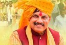 मध्य प्रदेश में आत्मीयता और सौहार्द से मनाएं त्यौहार : सीएम मोहन यादव