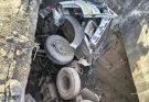 मध्य प्रदेश के सतना में बड़ा हादसा, नहर में गिरा ट्रक, तीन लोगों की मौत