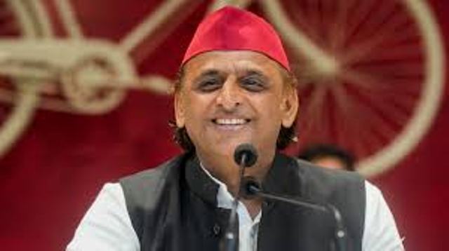 Akhilesh