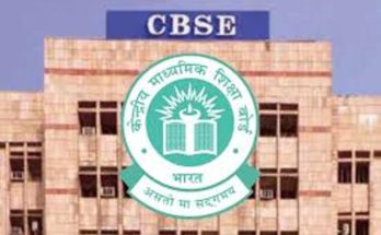 cbse