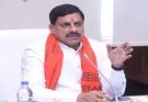 मध्य प्रदेश में जल संरक्षण बन रहा जन आंदोलन: सीएम मोहन यादव