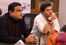 ज्योतिरादित्य सिंधिया ने नितिन गडकरी से की मुलाकात, सड़क परियोजनाओं पर हुई चर्चा