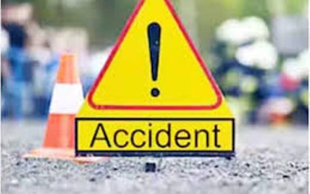 accident