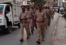 बकरीद को लेकर मुंबई पुलिस अलर्ट, शहरभर में कड़ा सुरक्षा बंदोबस्त