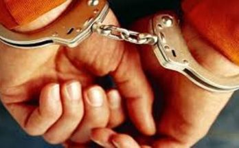 arrest