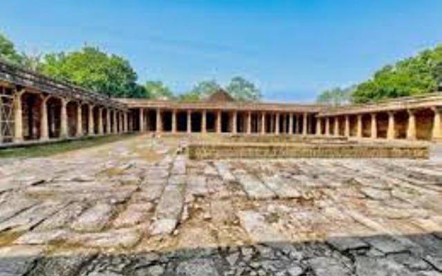 Bhojshala