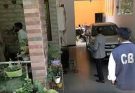 सीबीआई ने भोपाल में ट्विशा शर्मा के ससुराल का निरीक्षण करने के बाद उनके परिवार से पूछताछ की