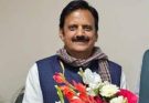 मध्य प्रदेश के उपमुख्यमंत्री ने काफिले से फॉलो एवं पायलट सुविधा हटाई