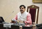 मध्य प्रदेश में विकास कार्य सहित जनकल्याण के लिए 30 हजार करोड़ रुपए की वित्तीय मंजूरी