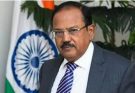एनएसए डोभाल ने मॉस्को में रूस के नेशनल स्पेस सेंटर का किया दौरा, आईएसएस क्रू से की बातचीत