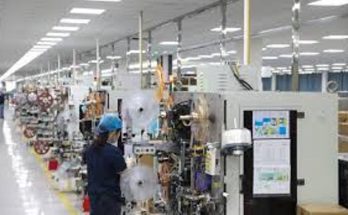 manufacturing