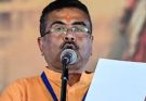 मुख्यमंत्री सुवेंदु अधिकारी ने पीएम मोदी से की मुलाकात, बंगाल के विकास पर चर्चा