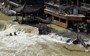 Flood