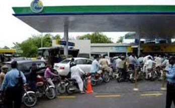 petrol