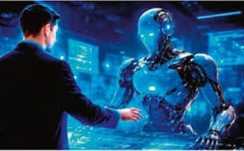 Robotics