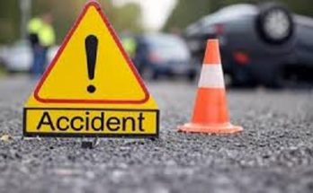 Accident