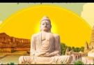 सांची आध्यात्मिक वैभव का अनुपम खजाना: बौद्ध धर्मगुरु