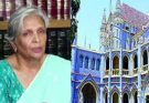 ट्विशा शर्मा केस : सीबीआई ने दहेज हत्या मामले में सास गिरिबाला सिंह को किया गिरफ्तार