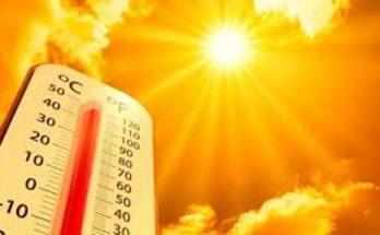 heatwave